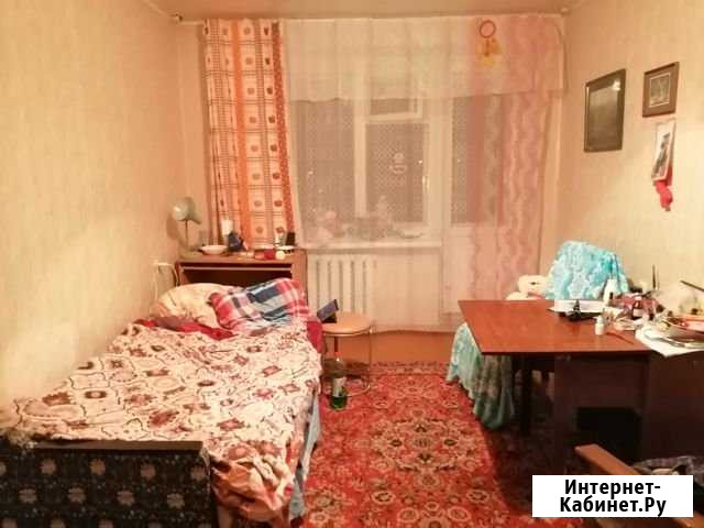 1-комнатная квартира, 31.3 м², 3/5 эт. на продажу в Угличе Углич - изображение 1