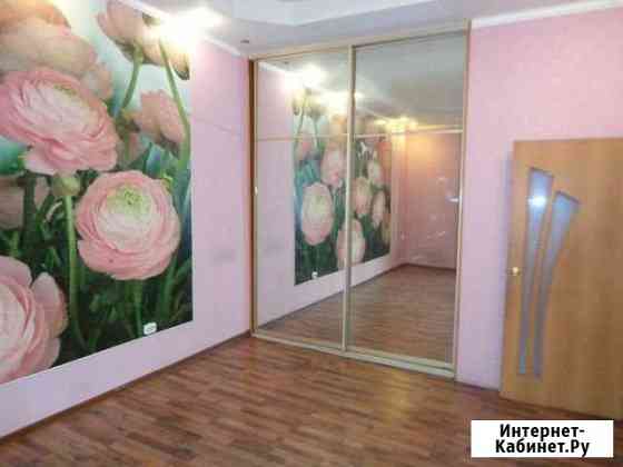 3-комнатная квартира, 64 м², 2/4 эт. на продажу в Красноярске Красноярск