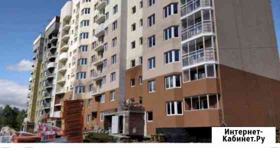 1-комнатная квартира, 48 м², 6/10 эт. на продажу в Екатеринбурге Екатеринбург