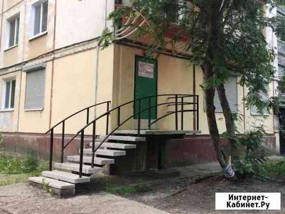 Помещение свободного назначения, 46 кв.м. Ульяновск