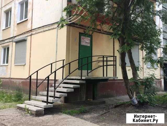Помещение свободного назначения, 46 кв.м. Ульяновск - изображение 1