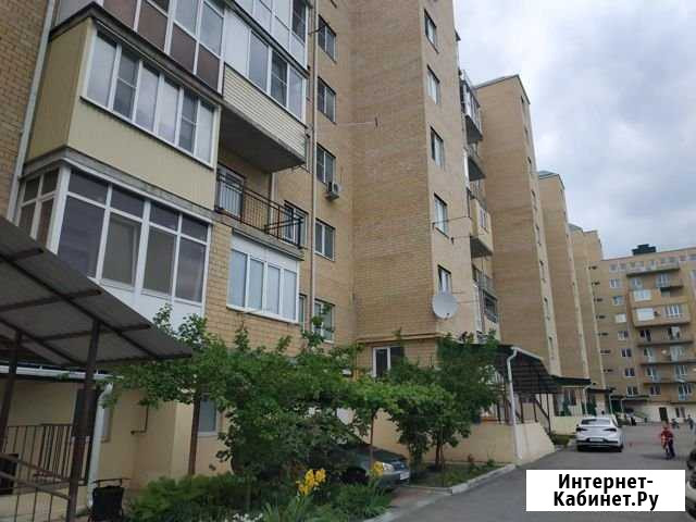 3-комнатная квартира, 92.1 м², 2/8 эт. на продажу в Ессентуках Ессентуки - изображение 1