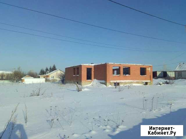 Участок ИЖС 12 сот. на продажу в Ядрине Ядрин - изображение 1
