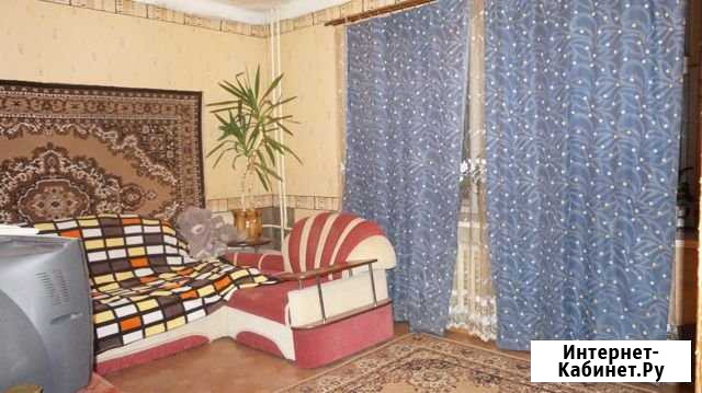 3-комнатная квартира, 72.8 м², 1/4 эт. на продажу в Смоленске Смоленск - изображение 1