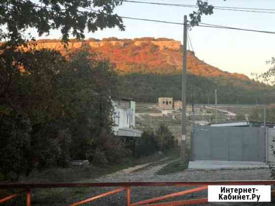 Участок ИЖС 5 сот. на продажу в Симферополе Симферополь