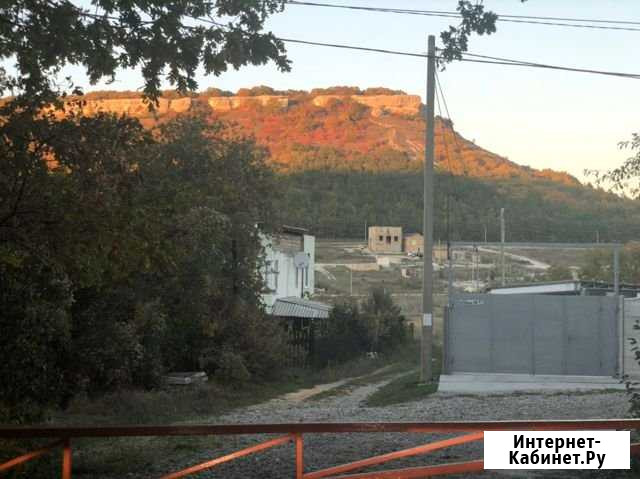 Участок ИЖС 5 сот. на продажу в Симферополе Симферополь - изображение 1