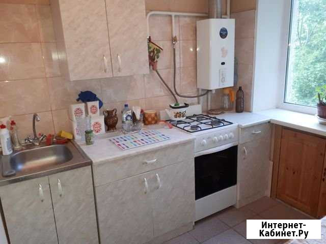 2-комнатная квартира, 45 м², 4/5 эт. на продажу в Пушкино Пушкино - изображение 1