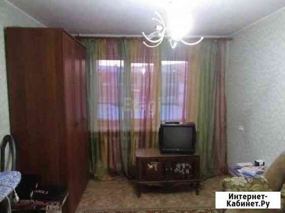 1-комнатная квартира, 33 м², 3/5 эт. на продажу в Норильске Норильск