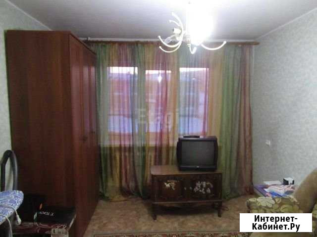 1-комнатная квартира, 33 м², 3/5 эт. на продажу в Норильске Норильск - изображение 1