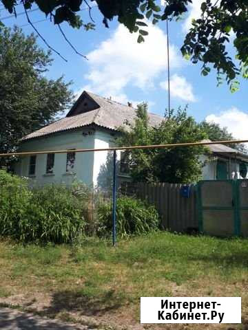 Дом 45 м² на участке 40 сот. на продажу в Ивне Ивня - изображение 1