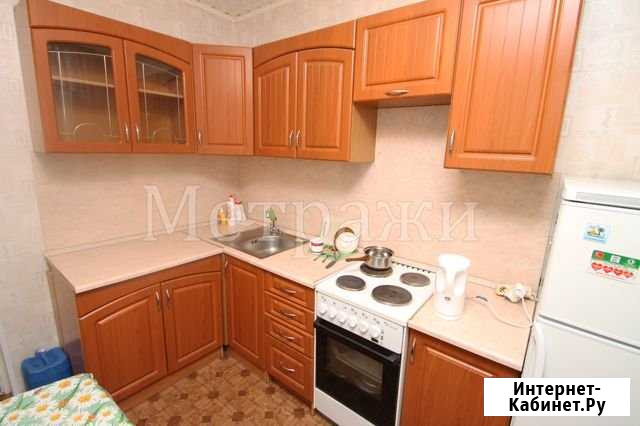 1-комнатная квартира, 42 м², 9/9 эт. на продажу в Нефтеюганске Нефтеюганск - изображение 1
