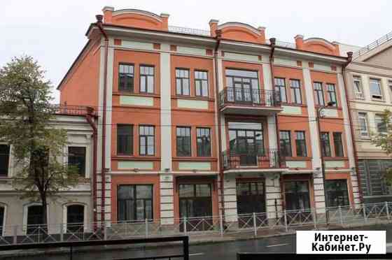 Помещение свободного назначения, 634.1 кв.м. Казань