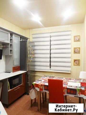 3-комнатная квартира, 63.1 м², 3/9 эт. на продажу в Архангельске Архангельск - изображение 1