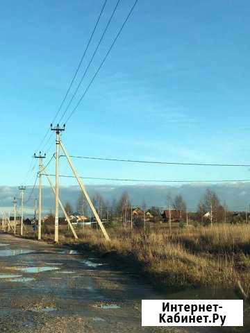 Участок ИЖС 10 сот. на продажу в Павловском Посаде Павловский Посад - изображение 1