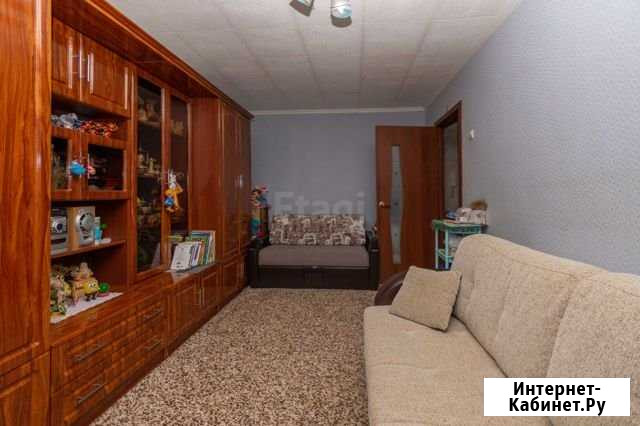 1-комнатная квартира, 29.5 м², 5/5 эт. на продажу в Пензе Пенза - изображение 1