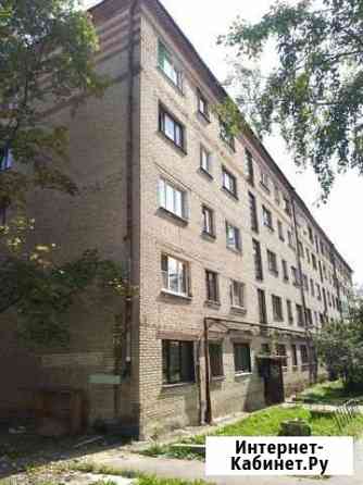 Комната 12.7 м² в 6-ком. кв., 4/5 эт. на продажу в Воскресенске Воскресенск