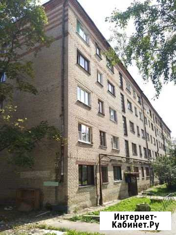 Комната 12.7 м² в 6-ком. кв., 4/5 эт. на продажу в Воскресенске Воскресенск - изображение 1