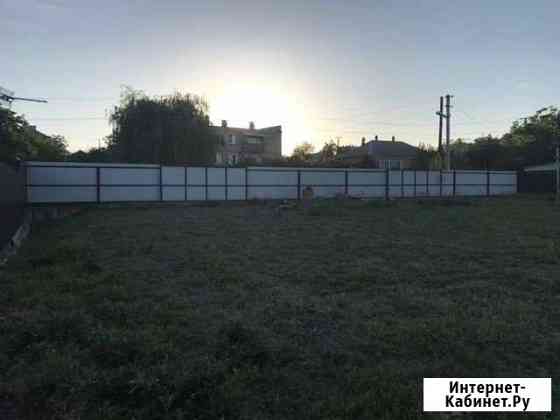 Участок ИЖС 14 сот. на продажу в Кропоткине Кропоткин