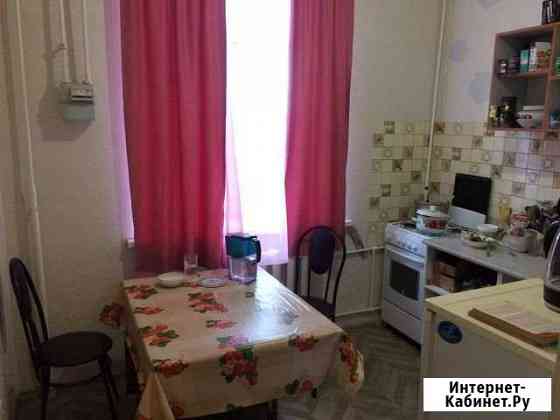 1-комнатная квартира, 40 м², 2/2 эт. на продажу в Егорьевске Егорьевск