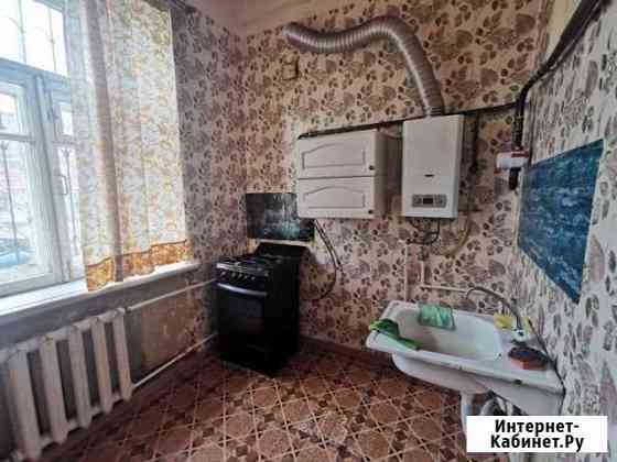 3-комнатная квартира, 62.3 м², 1/3 эт. на продажу в Оренбурге Оренбург