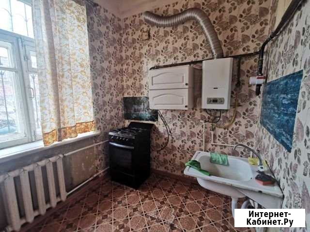 3-комнатная квартира, 62.3 м², 1/3 эт. на продажу в Оренбурге Оренбург - изображение 1