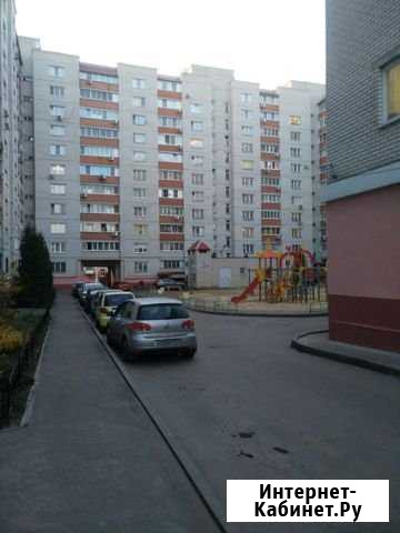 Комната 74 м² в 5-ком. кв., 10/10 эт. на продажу в Воронеже Воронеж - изображение 1