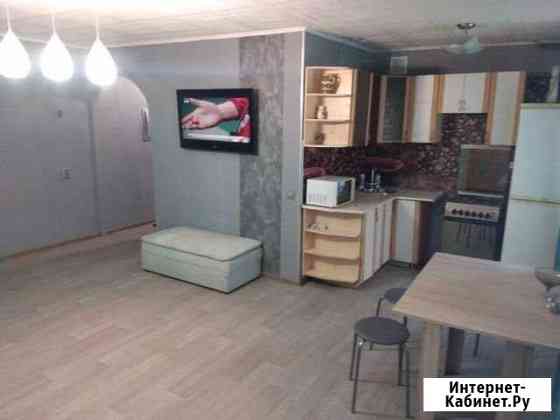 2-комнатная квартира, 46 м², 3/5 эт. на продажу в Хабаровске Хабаровск