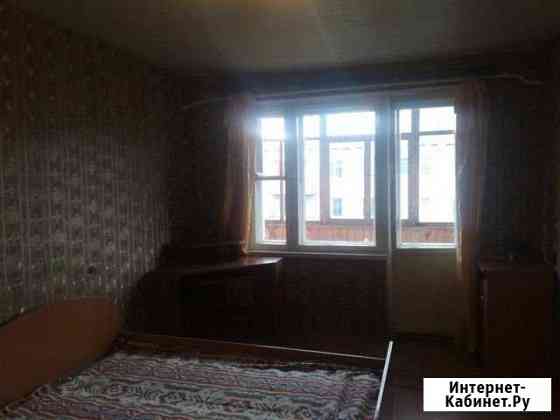 2-комнатная квартира, 49 м², 5/5 эт. на продажу в Сыктывкаре Сыктывкар