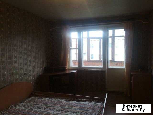 2-комнатная квартира, 49 м², 5/5 эт. на продажу в Сыктывкаре Сыктывкар - изображение 1
