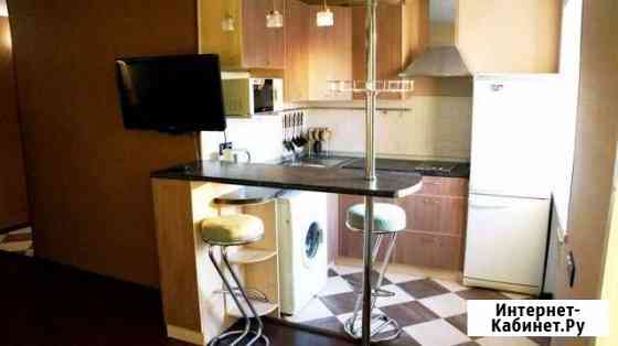 1-комнатная квартира, 35 м², 5/5 эт. в аренду посуточно в Новосибирске Новосибирск