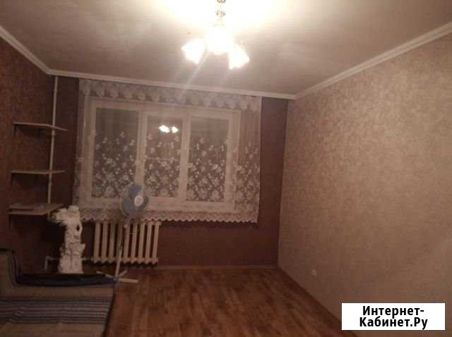 1-комнатная квартира, 39 м², 10/10 эт. в аренду на длительный срок в Рязани Рязань - изображение 1