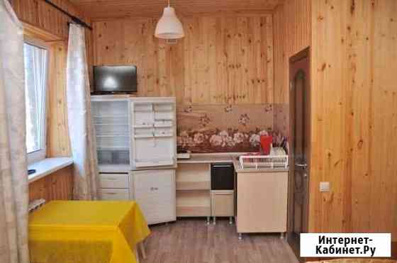 Квартира-студия, 23 м², 2/2 эт. в аренду на длительный срок в Севастополе Севастополь