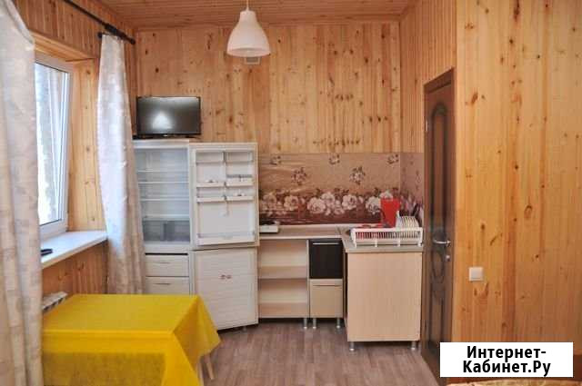 Квартира-студия, 23 м², 2/2 эт. в аренду на длительный срок в Севастополе Севастополь - изображение 1