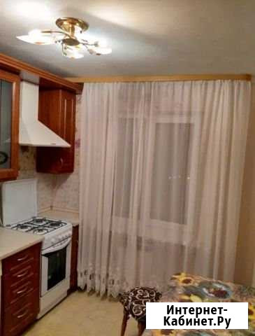 2-комнатная квартира, 61 м², 2/9 эт. в аренду на длительный срок в Севастополе Севастополь - изображение 1