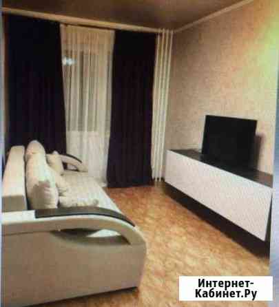 1-комнатная квартира, 44 м², 7/19 эт. в аренду посуточно в Казани Казань