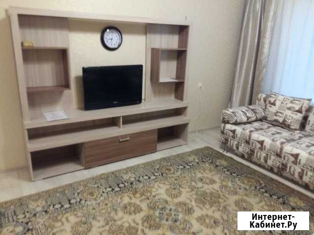 2-комнатная квартира, 52 м², 5/5 эт. в аренду посуточно в Тихорецке Тихорецк - изображение 1