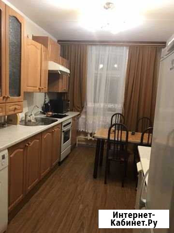 3-комнатная квартира, 82.1 м², 3/5 эт. на продажу в Удачном Удачный - изображение 1