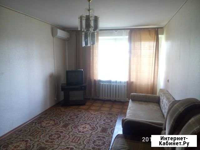 1-комнатная квартира, 33 м², 5/5 эт. на продажу в Бугульме Бугульма - изображение 1