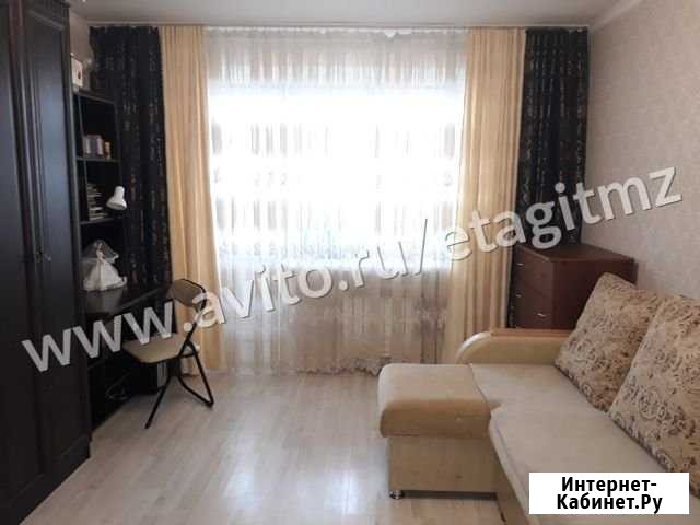 2-комнатная квартира, 55 м², 4/5 эт. на продажу в Туймазах Туймазы - изображение 1