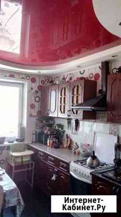 3-комнатная квартира, 65 м², 9/10 эт. на продажу в Оренбурге Оренбург