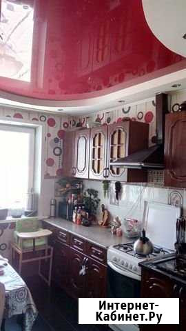 3-комнатная квартира, 65 м², 9/10 эт. на продажу в Оренбурге Оренбург - изображение 1