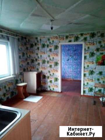 Дом 40 м² на участке 5 сот. на продажу в Рубцовске Рубцовск - изображение 1