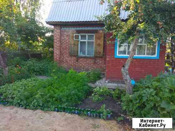 Дача 31 м² на участке 6 сот. на продажу в Омске Омск