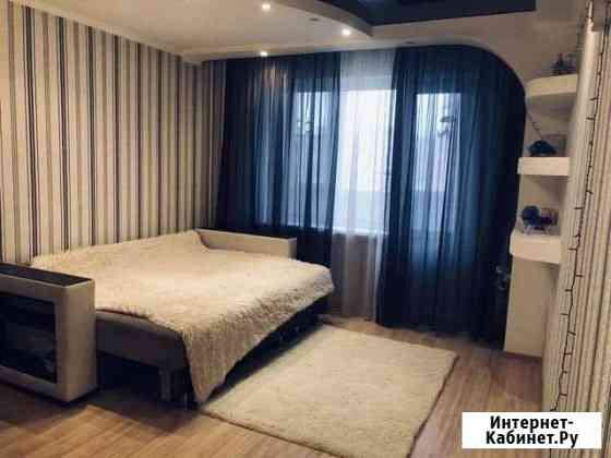1-комнатная квартира, 38 м², 2/9 эт. в аренду на длительный срок в Саратове Саратов