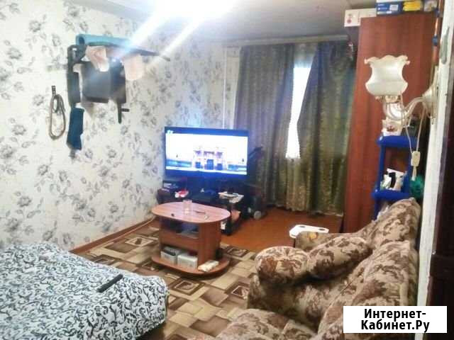 1-комнатная квартира, 31.1 м², 4/5 эт. на продажу в Сызрани Сызрань - изображение 1