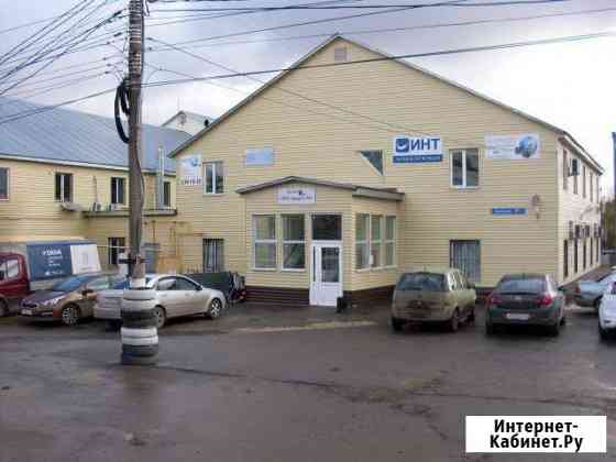 Офисное помещение, 17.2 кв.м. Нижний Новгород