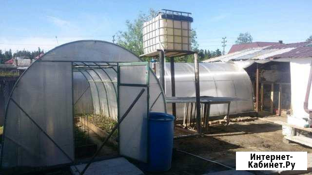 Дом 230 м² на участке 10 сот. на продажу в Ханты-Мансийске Ханты-Мансийск - изображение 1
