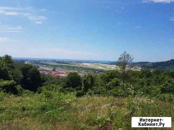 Участок ИЖС 7 сот. на продажу в Сочи Сочи