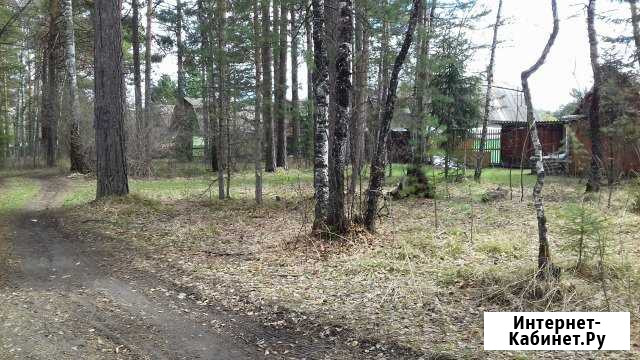 Участок СНТ, ДНП 10 сот. на продажу в Красноярске Красноярск - изображение 1