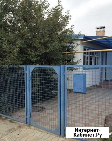 Дом 60 м² на участке 10 сот. на продажу в Романовской Романовская - изображение 1